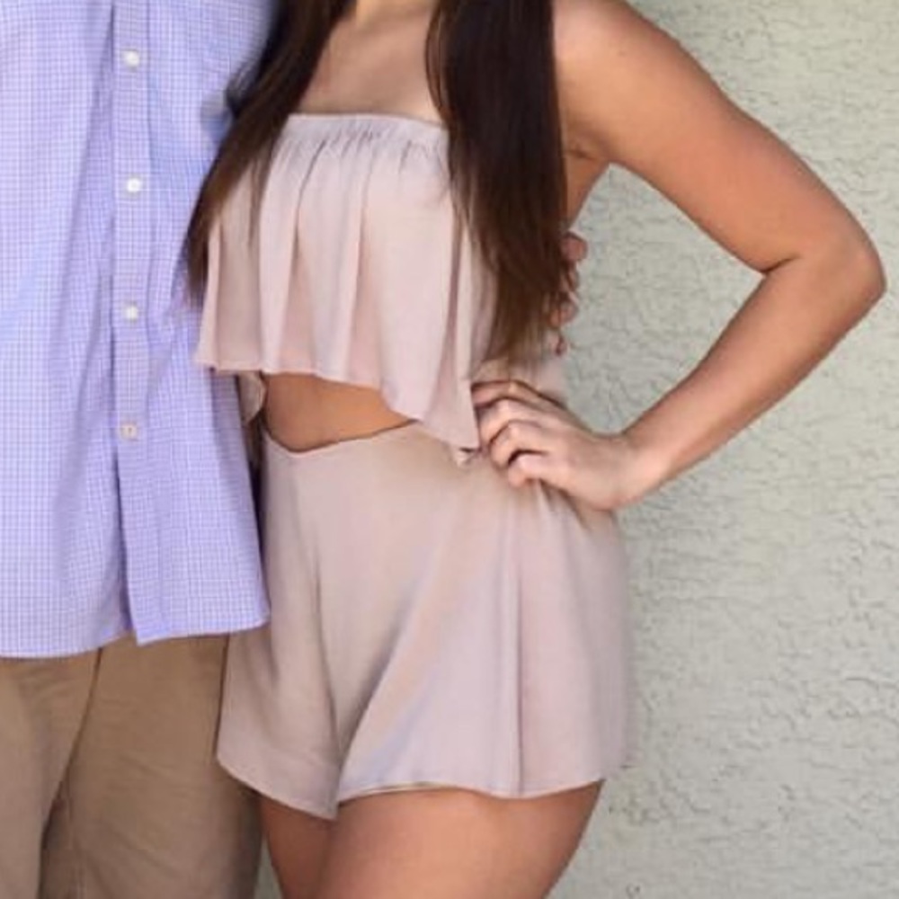 Tobi Romper